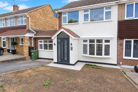 undefined, Bonney Grove, Goffs Oak