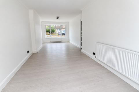 undefined, Bonney Grove, Goffs Oak