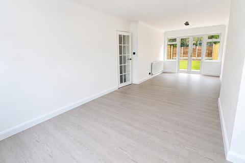 undefined, Bonney Grove, Goffs Oak