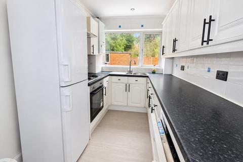 undefined, Bonney Grove, Goffs Oak