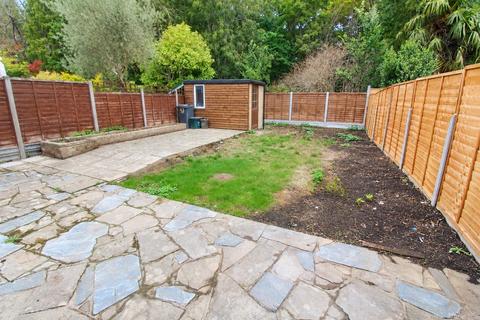 undefined, Bonney Grove, Goffs Oak