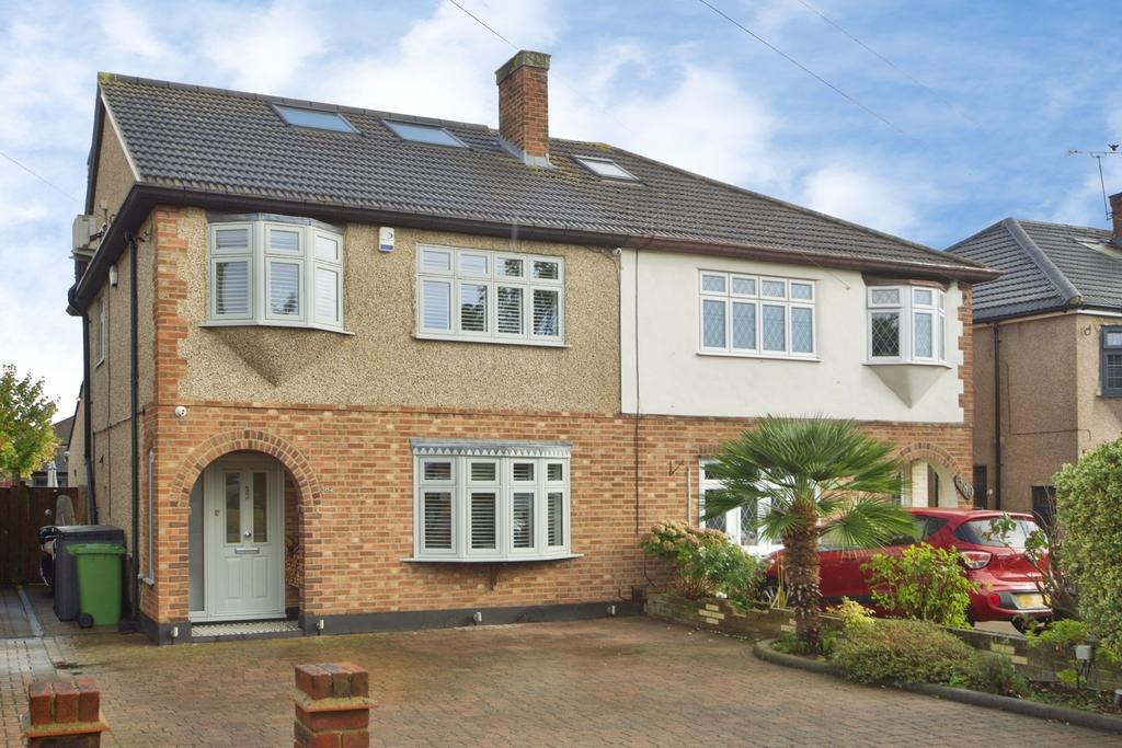 House in Romford