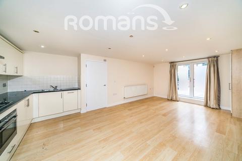 1 bedroom flat to rent, Oyster Wharf, Crane Wharf, Reading, RG1