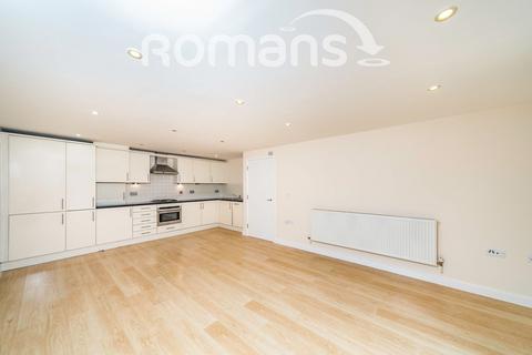 1 bedroom flat to rent, Oyster Wharf, Crane Wharf, Reading, RG1