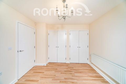 1 bedroom flat to rent, Oyster Wharf, Crane Wharf, Reading, RG1