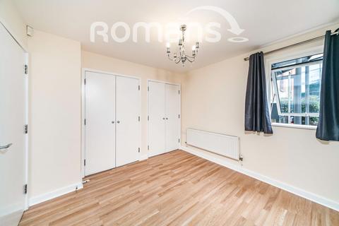 1 bedroom flat to rent, Oyster Wharf, Crane Wharf, Reading, RG1