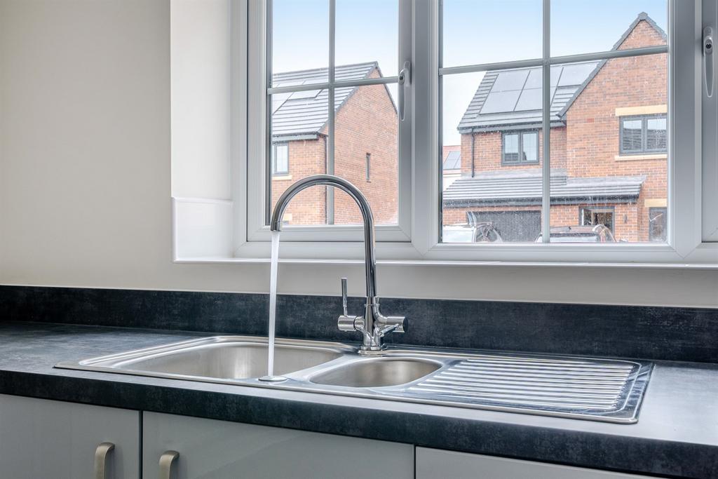 House in Gedling - View 3
