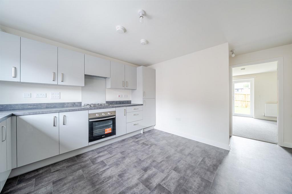 House in Gedling - View 5