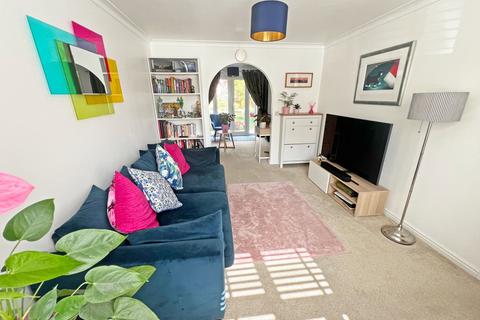 3 bedroom detached house for sale, Harker Drive, Coalville, Leicestershire, LE67 4GG