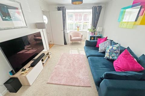 3 bedroom detached house for sale, Harker Drive, Coalville, Leicestershire, LE67 4GG