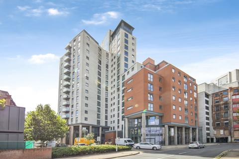 1 bedroom flat for sale, Key Street, Ipswich, Suffolk, IP4