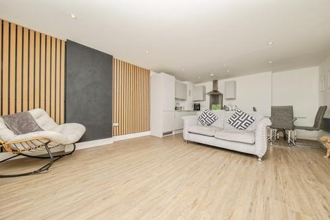 1 bedroom flat for sale, Key Street, Ipswich, Suffolk, IP4