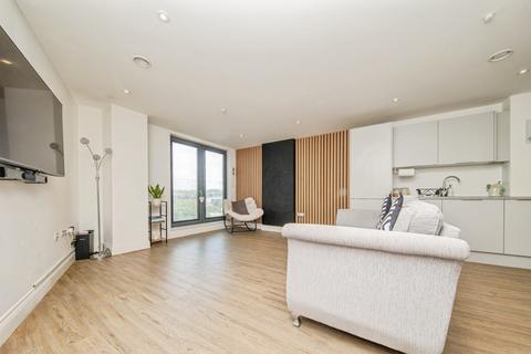 1 bedroom flat for sale, Key Street, Ipswich, Suffolk, IP4