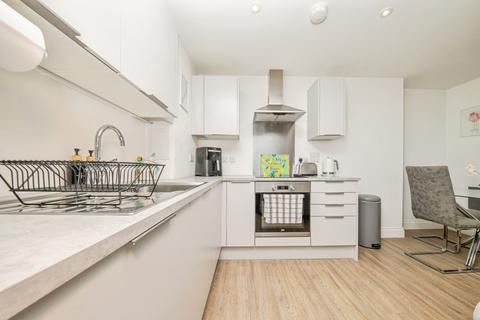 1 bedroom flat for sale, Key Street, Ipswich, Suffolk, IP4