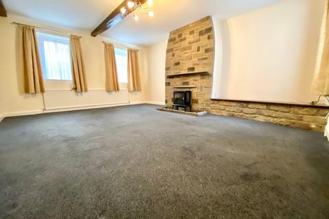 2 bedroom house to rent, Penistone Road, Kirkburton, HUDDERSFIELD