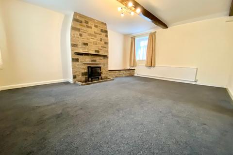 2 bedroom house to rent, Penistone Road, Kirkburton, HUDDERSFIELD
