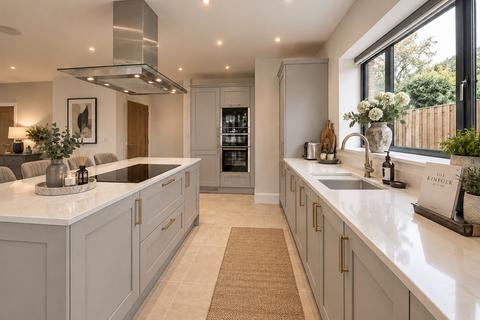 4 bedroom link detached house for sale, Westbury Road, Bratton, Westbury