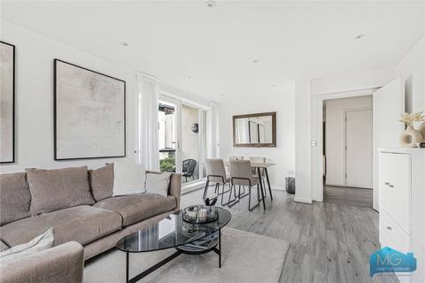 undefined, Peacock Close, London, NW7
