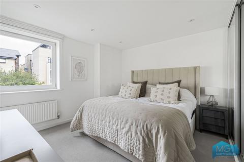 undefined, Peacock Close, London, NW7