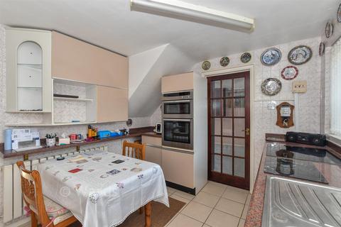 3 bedroom end of terrace house for sale, Kingfisher Road, Birds Estate, Larkfield, Kent