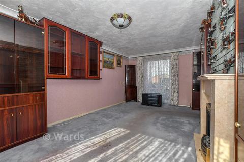 3 bedroom end of terrace house for sale, Kingfisher Road, Birds Estate, Larkfield, Kent