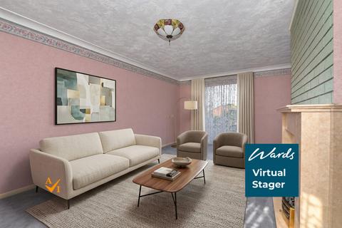 3 bedroom end of terrace house for sale, Kingfisher Road, Birds Estate, Larkfield, Kent