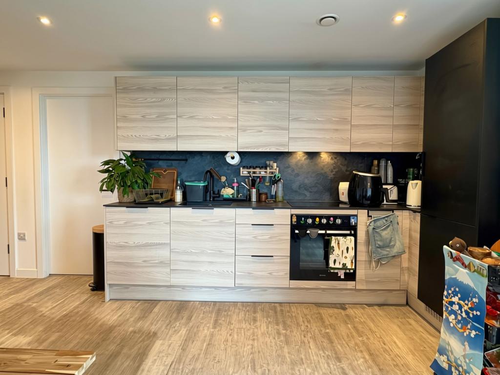 Apartment in Trafford, Greater Manchester - More