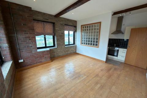 2 bedroom flat to rent, Broad Street, Bradford, West Yorkshire, BD1