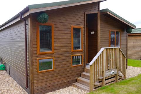 2 bedroom lodge for sale, Curlew Leisure Pitch 21 Hazelwood Holiday Park, Dawlish Warren EX7