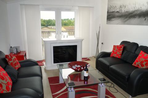 2 bedroom lodge for sale, Curlew Leisure Pitch 21 Hazelwood Holiday Park, Dawlish Warren EX7