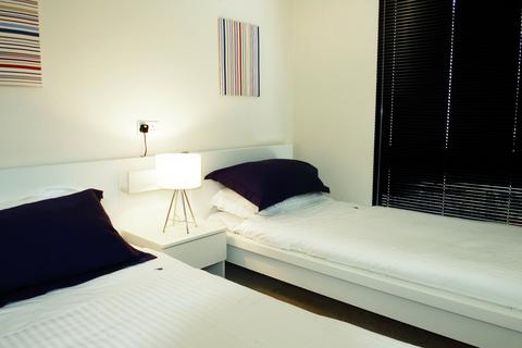 2 bedroom lodge for sale, Curlew Leisure Pitch 21 Hazelwood Holiday Park, Dawlish Warren EX7