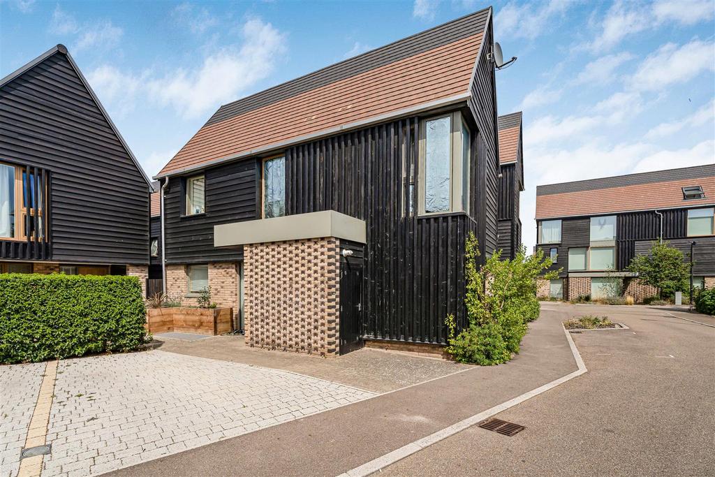 House in Trumpington