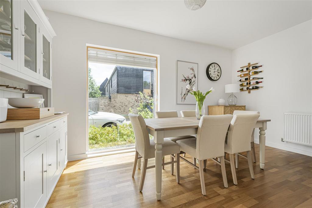 House in Trumpington - View 3