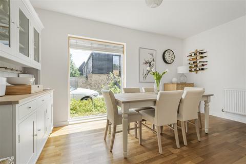 2 bedroom detached house for sale, Royal Way, Trumpington CB2