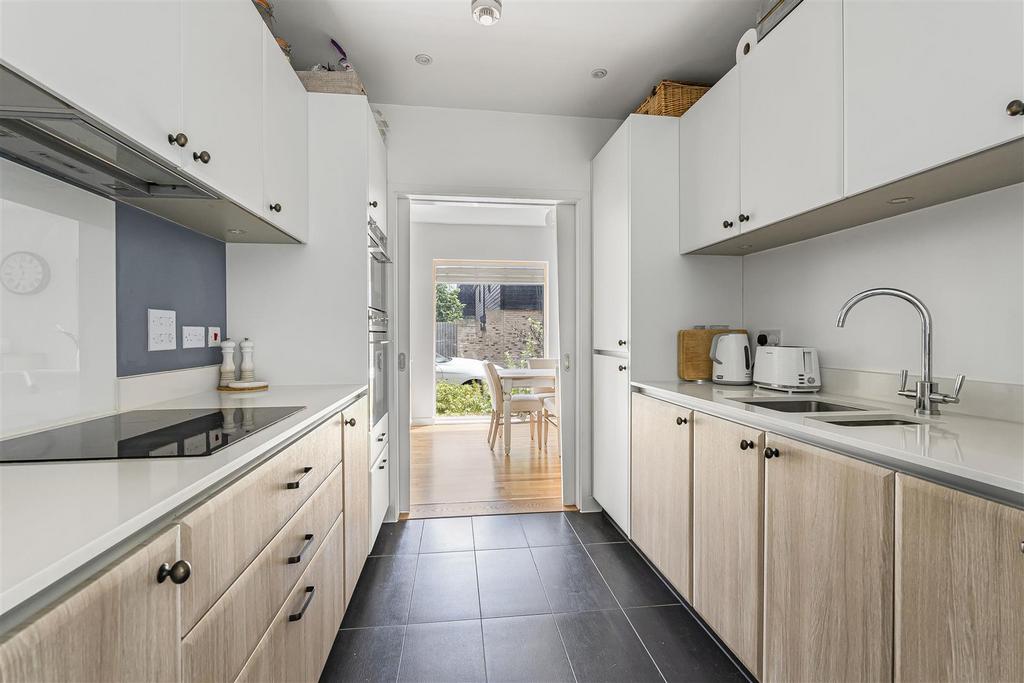 House in Trumpington - View 5
