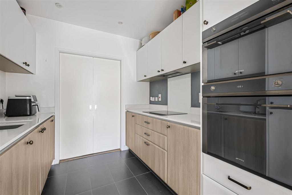 House in Trumpington - More