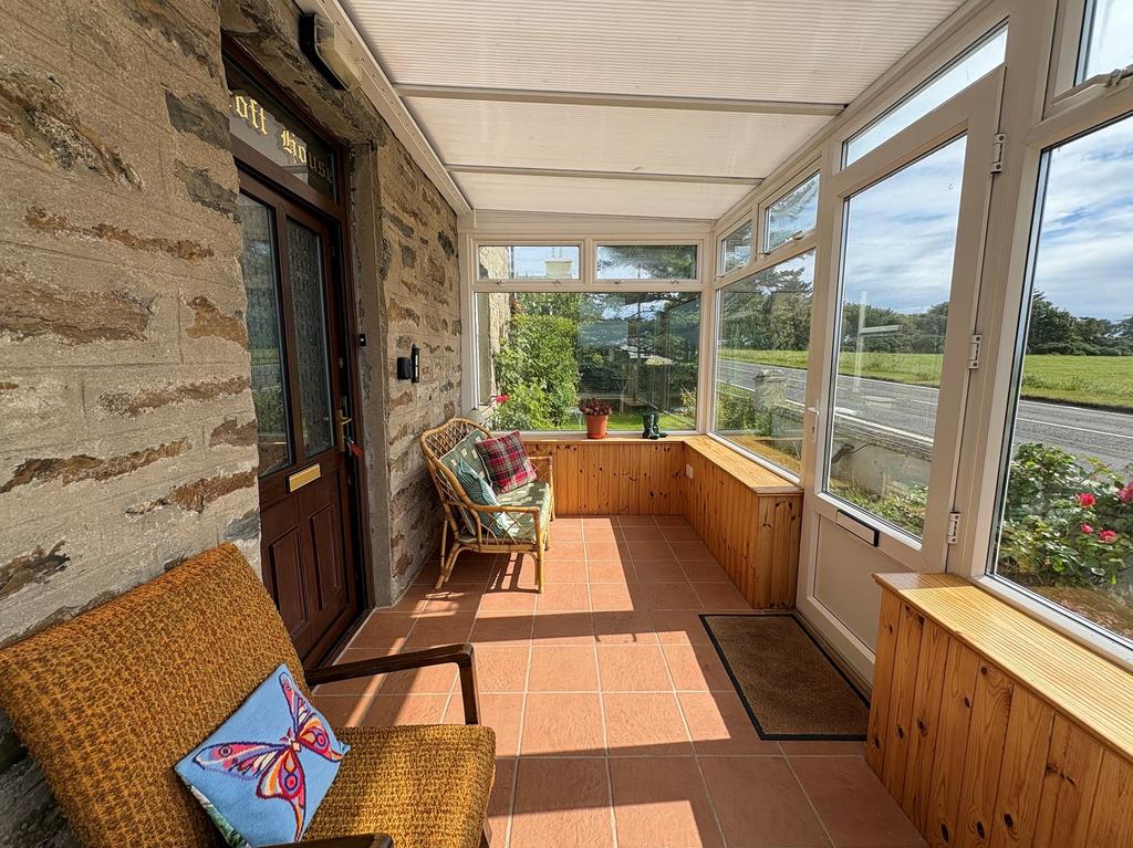 House in Lybster - View 2