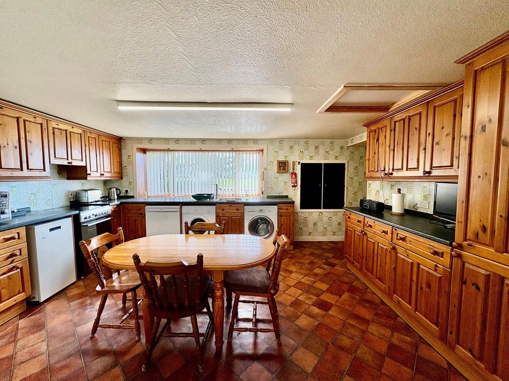 House in Lybster - More