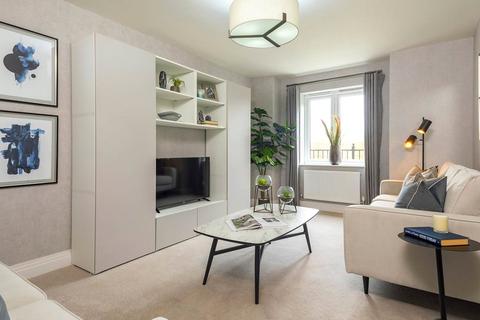 3 bed semi-detached house for rent in New Brunswick Way, Farnborough, Hampshire, GU14