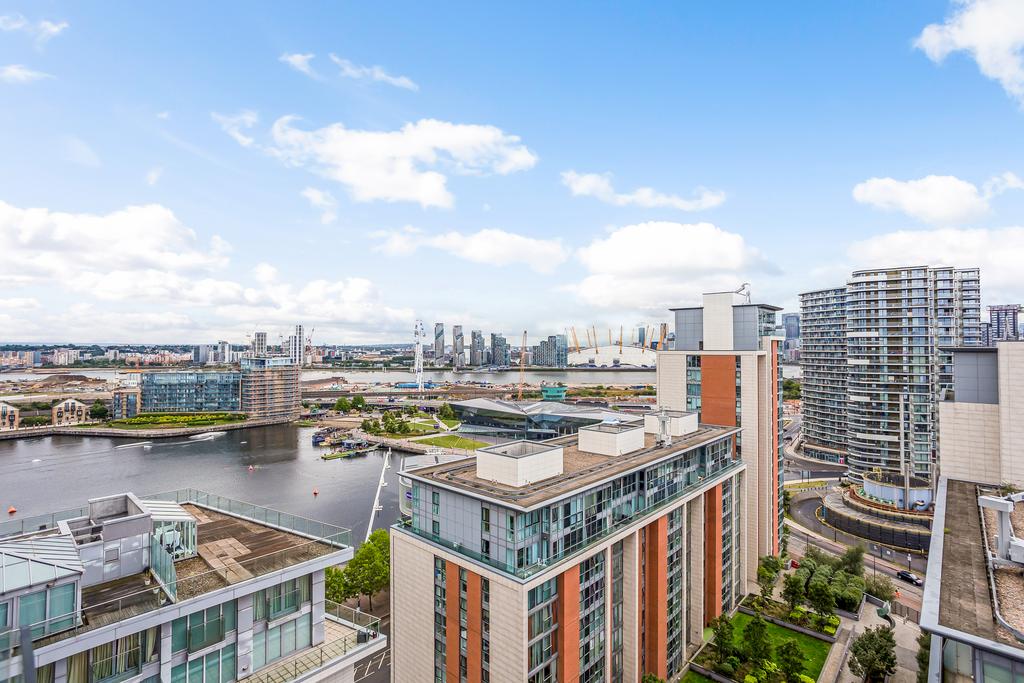 Apartment in London - View 2