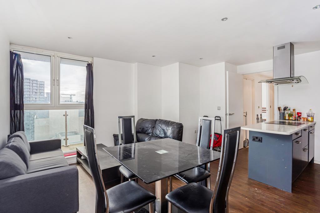 Apartment in London - View 4
