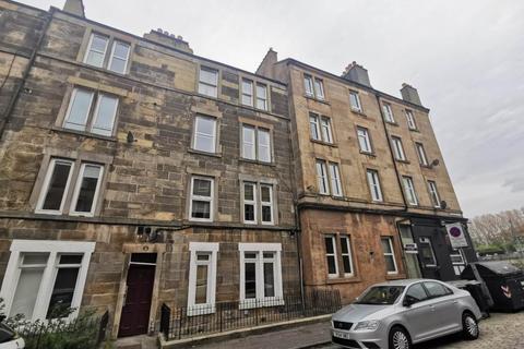 1 bedroom flat to rent, Downfield Place, Edinburgh,