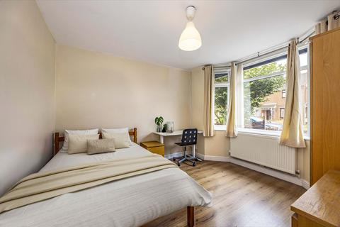 1 bedroom semi-detached house to rent, Princess Avenue, Beeston, NG9