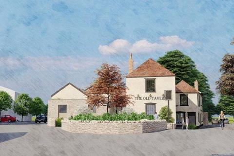 undefined, Blackberry Hill, Somerset BS16
