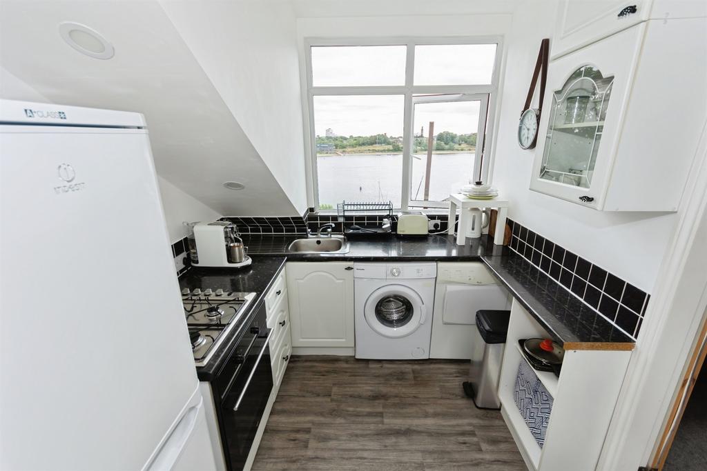 Apartment in Birmingham - View 4