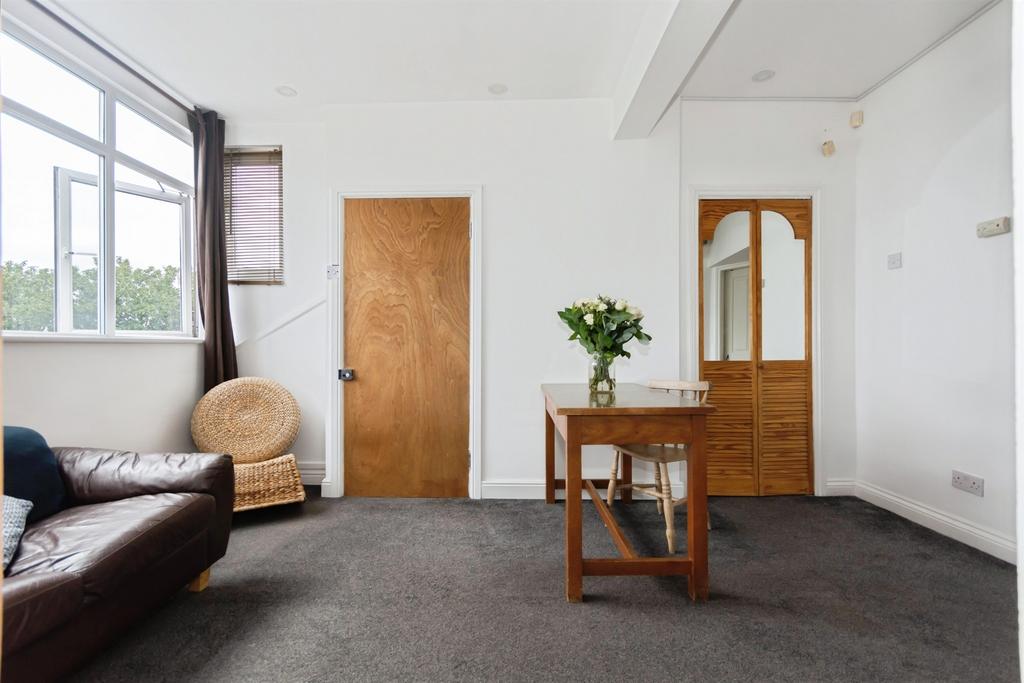 Apartment in Birmingham - More