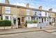 Percival Street, Peterborough