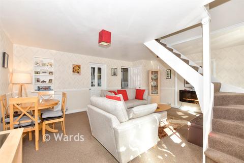 2 bedroom semi-detached house for sale, Dilnot Lane, Acol, Kent
