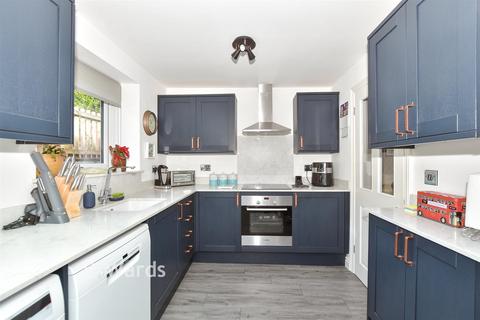 2 bedroom semi-detached house for sale, Dilnot Lane, Acol, Kent