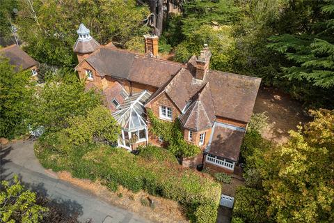 undefined, Latham Road, Cambridge
